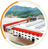 華寶礦機 華寶礦機廠區(qū)